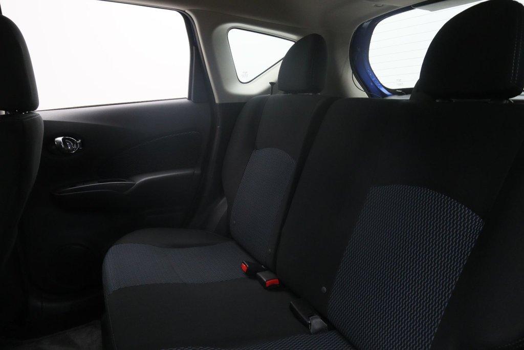 Nissan Versa Note  2015 à Jonquière, Québec - 8 - w1024h768px