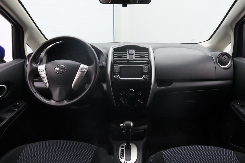Nissan Versa Note  2015 à Jonquière, Québec - 10 - w1024h768px