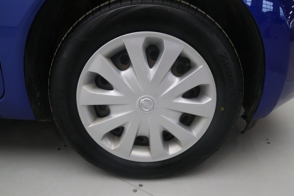 Nissan Versa Note  2015 à Jonquière, Québec - 15 - w1024h768px