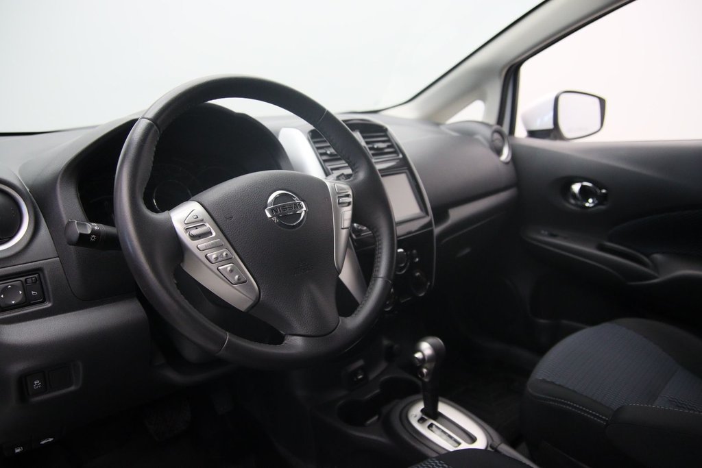 Nissan Versa Note  2016 à Jonquière, Québec - 7 - w1024h768px