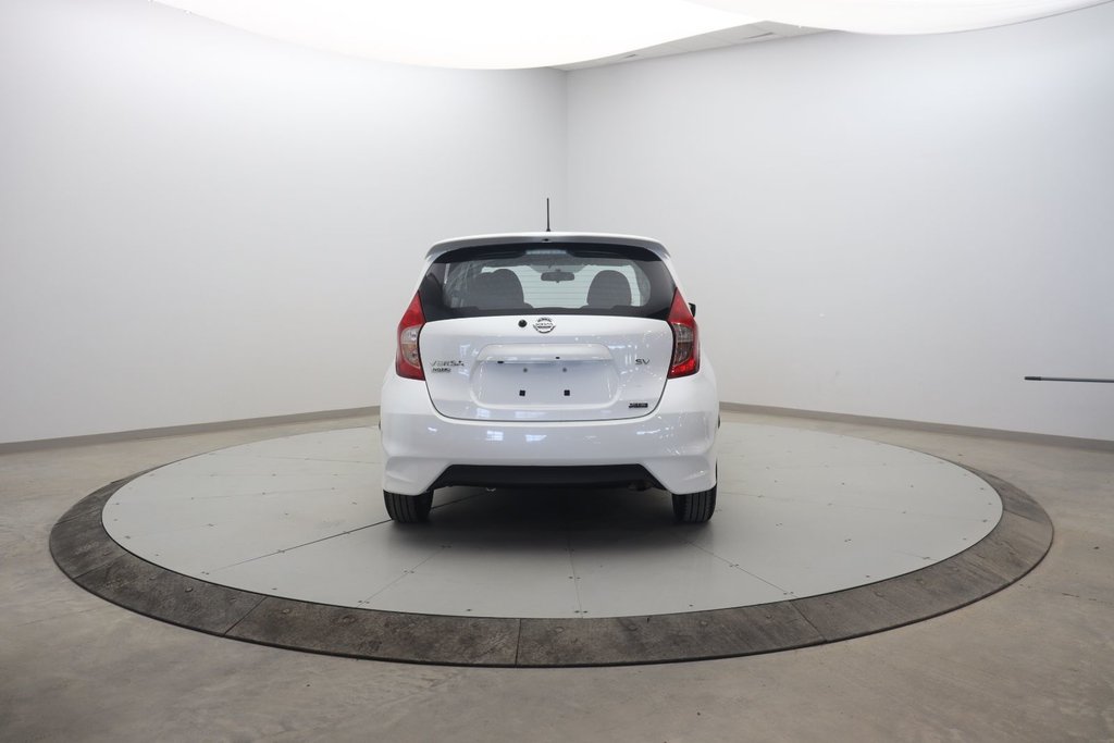 Nissan Versa Note  2016 à Jonquière, Québec - 5 - w1024h768px