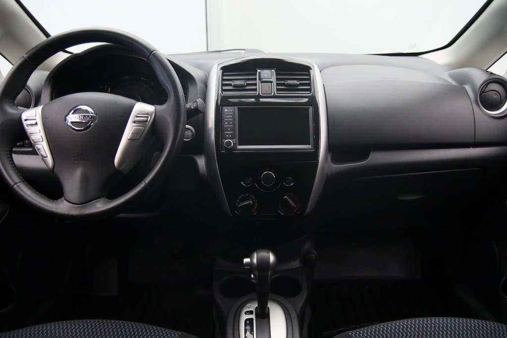 Nissan Versa Note  2016 à Jonquière, Québec - 10 - w1024h768px