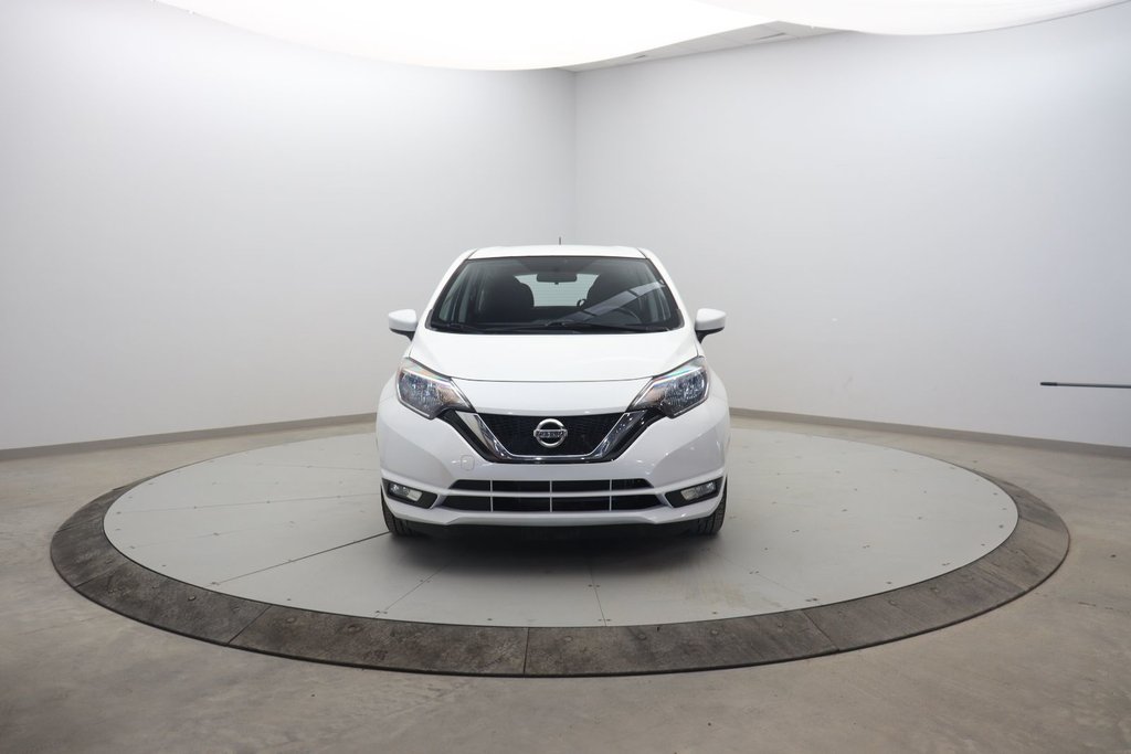 Nissan Versa Note  2016 à Jonquière, Québec - 2 - w1024h768px