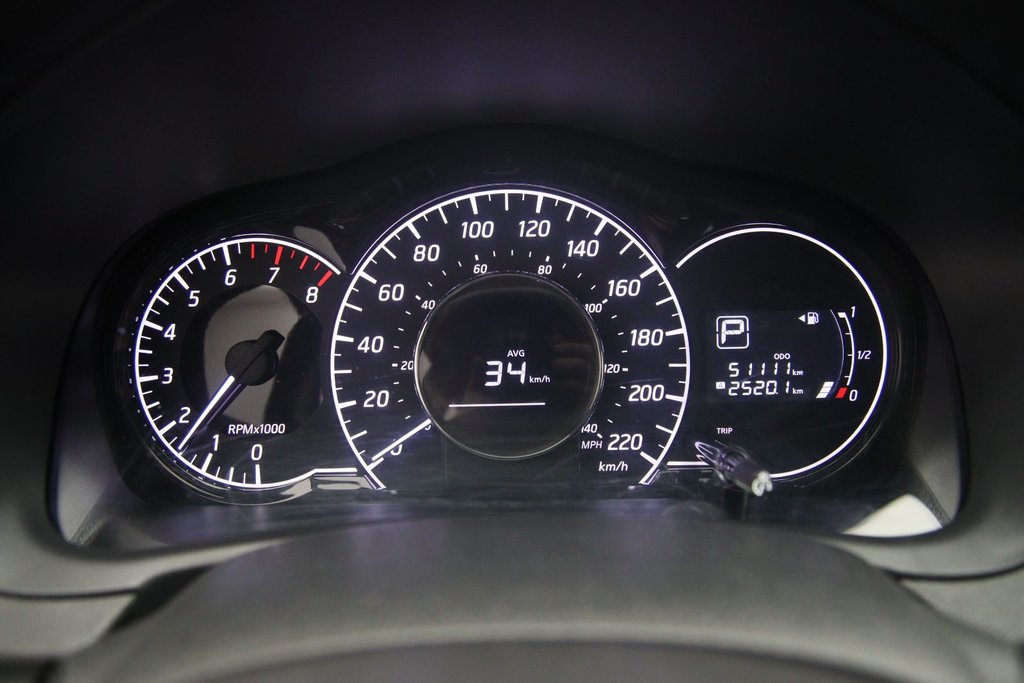 2019 Nissan Versa Note in Baie-Comeau, Quebec - 12 - w1024h768px