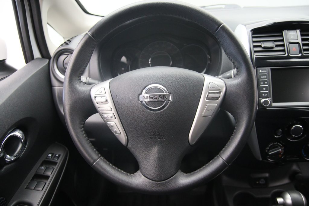 2019 Nissan Versa Note in Baie-Comeau, Quebec - 11 - w1024h768px