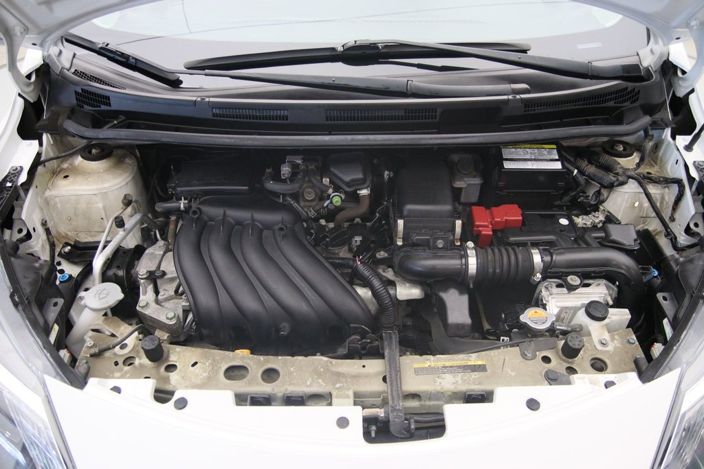 2019 Nissan Versa Note in Baie-Comeau, Quebec - 14 - w1024h768px