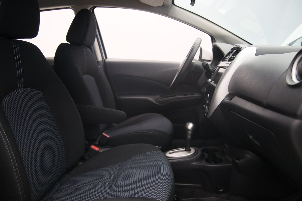 2019 Nissan Versa Note in Baie-Comeau, Quebec - 15 - w1024h768px