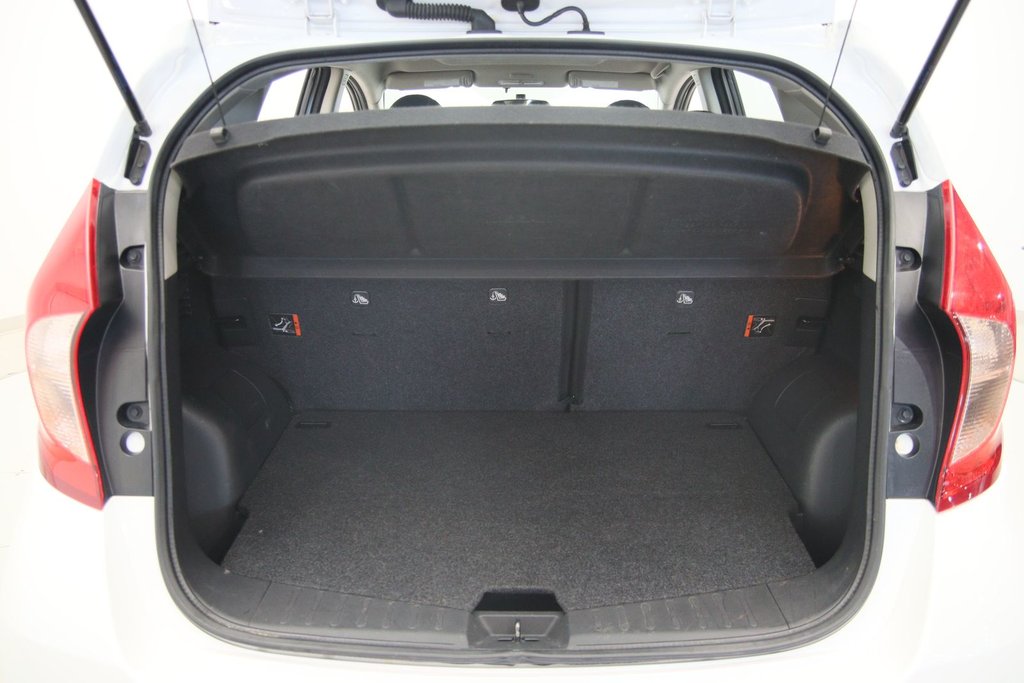 2019 Nissan Versa Note in Baie-Comeau, Quebec - 17 - w1024h768px