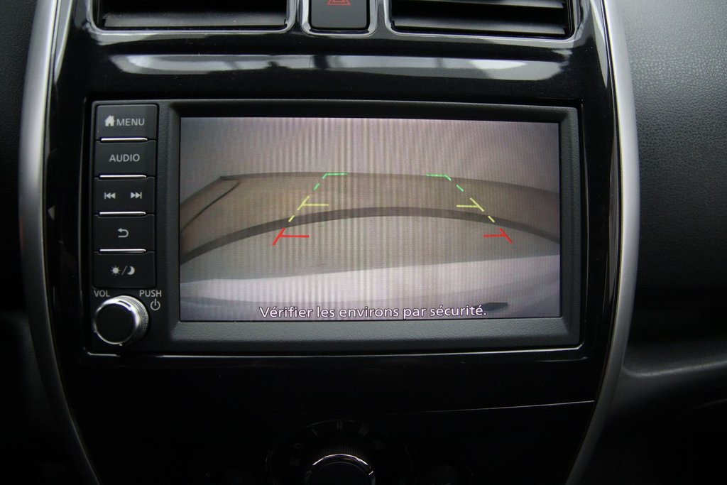 2019 Nissan Versa Note in Baie-Comeau, Quebec - 13 - w1024h768px