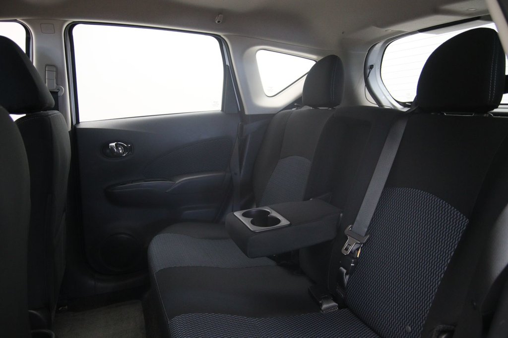 2019 Nissan Versa Note in Baie-Comeau, Quebec - 8 - w1024h768px