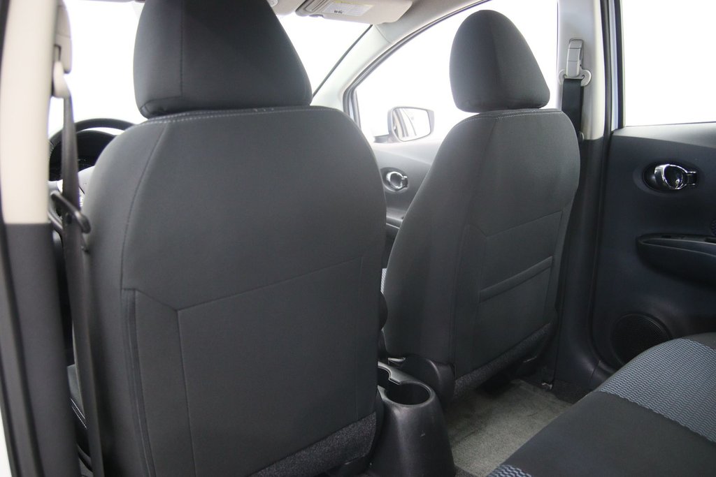 2019 Nissan Versa Note in Baie-Comeau, Quebec - 9 - w1024h768px