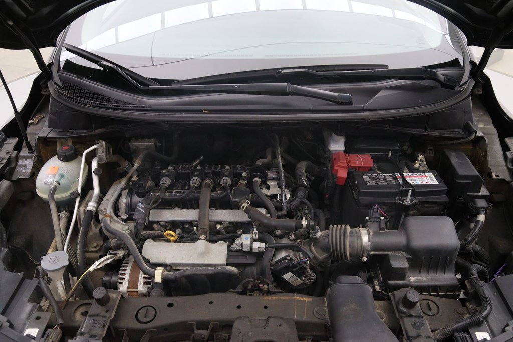 Nissan Versa  2021 à Baie-Comeau, Québec - 14 - w1024h768px