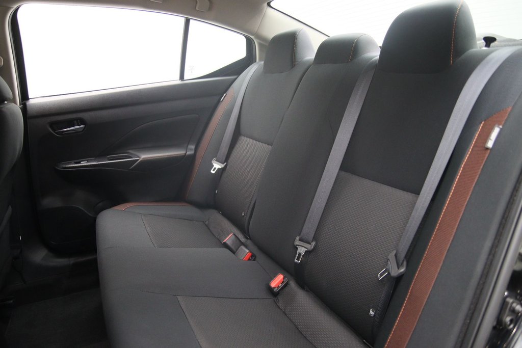 Nissan Versa  2021 à Baie-Comeau, Québec - 8 - w1024h768px
