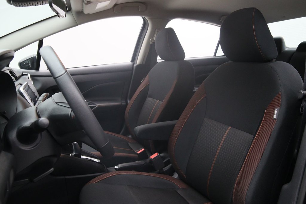 Nissan Versa  2021 à Baie-Comeau, Québec - 6 - w1024h768px