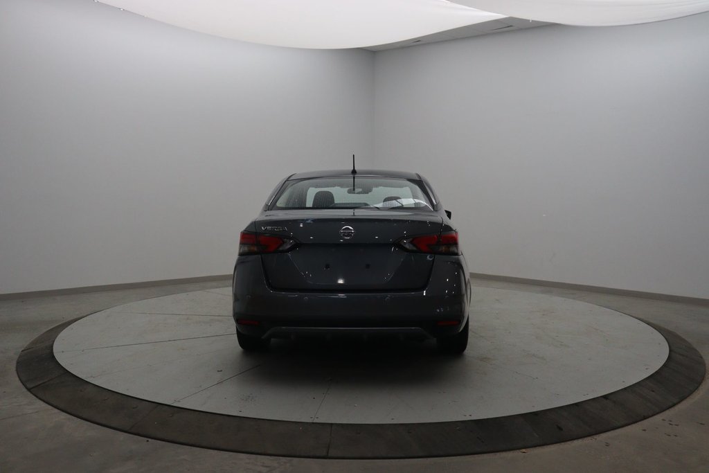 Nissan Versa  2022 à Baie-Comeau, Québec - 5 - w1024h768px