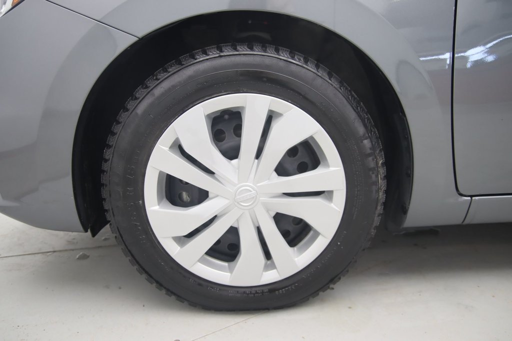 Nissan Versa  2022 à Baie-Comeau, Québec - 16 - w1024h768px