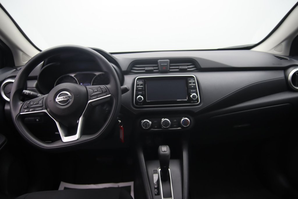 Nissan Versa  2022 à Baie-Comeau, Québec - 8 - w1024h768px