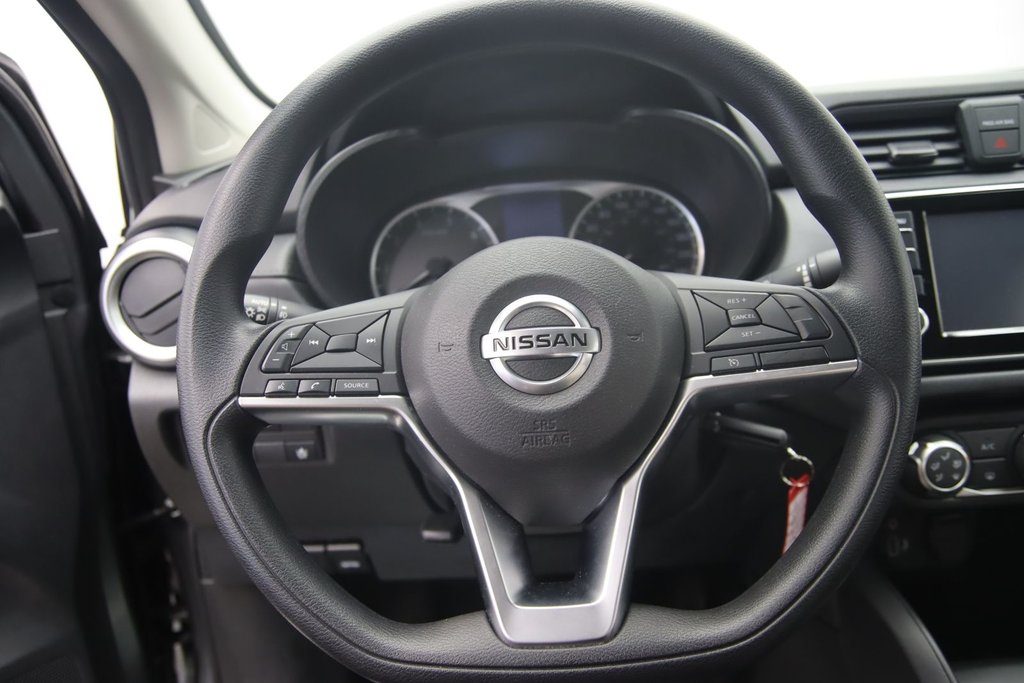 Nissan Versa  2022 à Baie-Comeau, Québec - 9 - w1024h768px