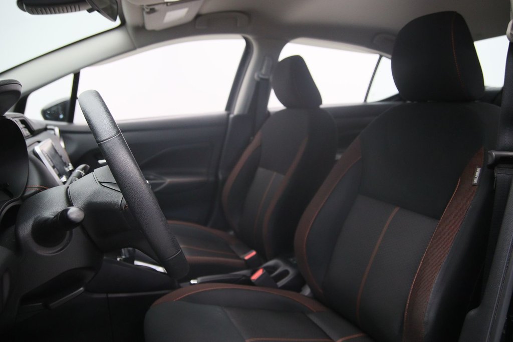 2022 Nissan Versa in Sept-Îles, Quebec - 6 - w1024h768px