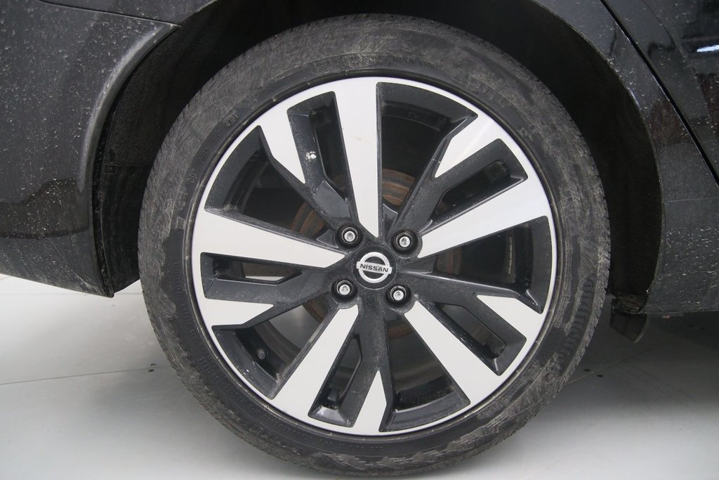 2022 Nissan Versa in Sept-Îles, Quebec - 16 - w1024h768px