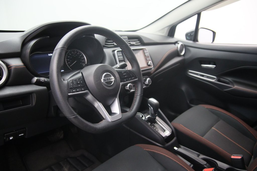 2022 Nissan Versa in Sept-Îles, Quebec - 7 - w1024h768px