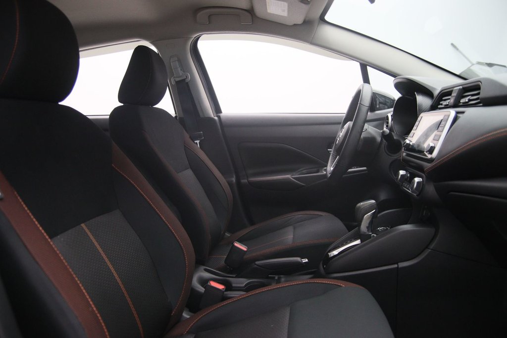 2022 Nissan Versa in Sept-Îles, Quebec - 15 - w1024h768px
