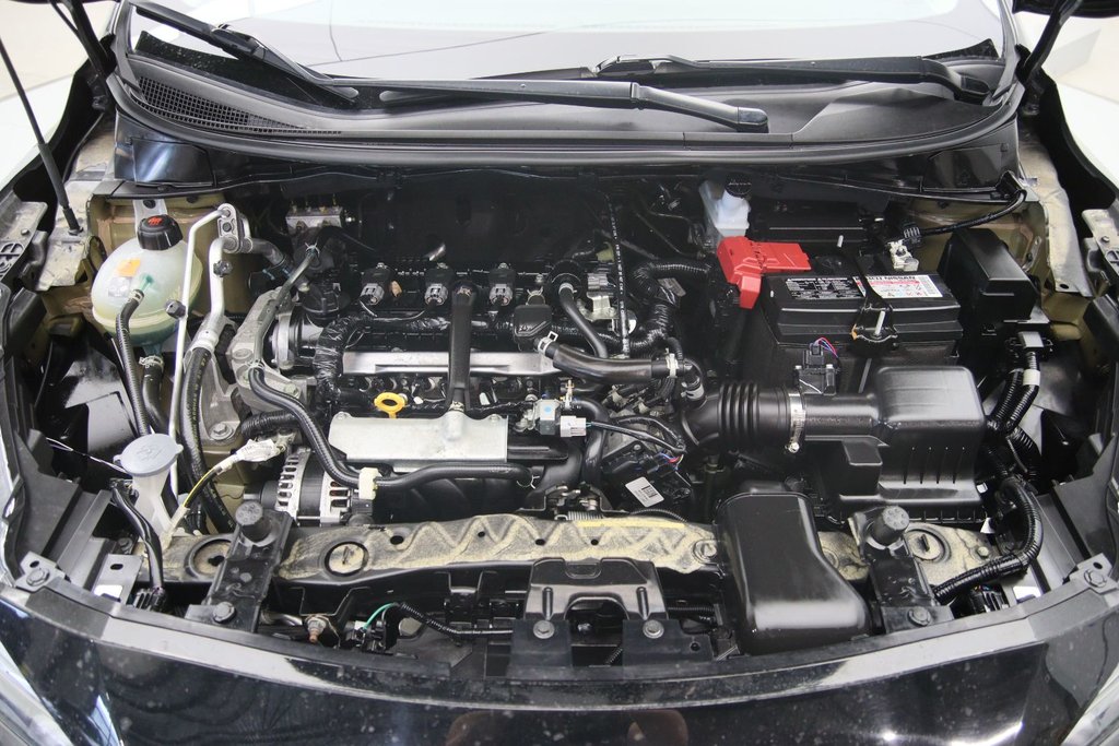 2022 Nissan Versa in Sept-Îles, Quebec - 14 - w1024h768px
