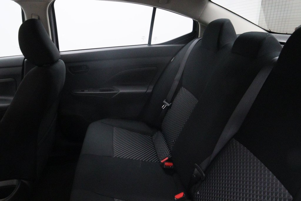 Nissan Versa  2024 à Baie-Comeau, Québec - 9 - w1024h768px