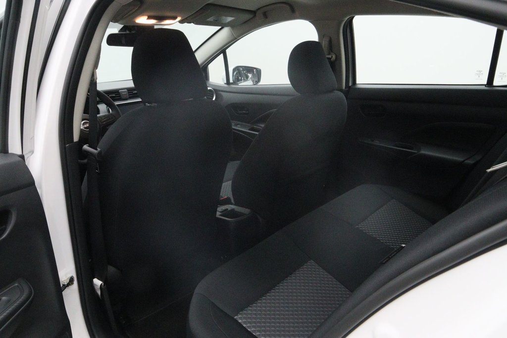 Nissan Versa  2024 à Baie-Comeau, Québec - 8 - w1024h768px