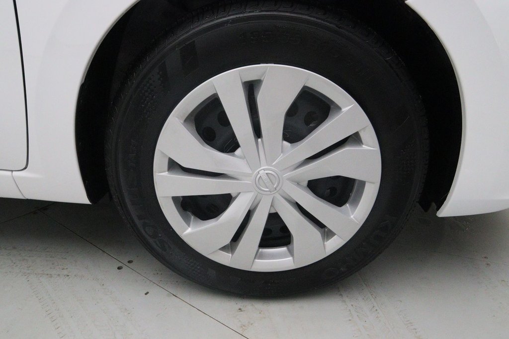 Nissan Versa  2024 à Baie-Comeau, Québec - 18 - w1024h768px