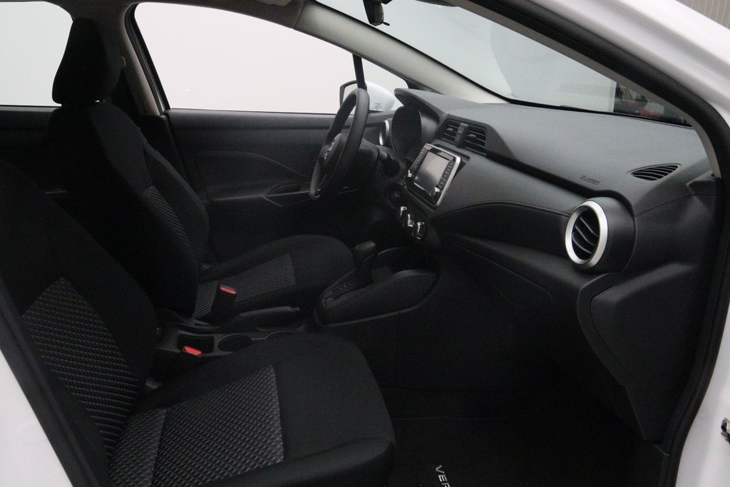 Nissan Versa  2024 à Baie-Comeau, Québec - 15 - w1024h768px