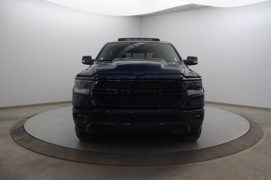 2021 Ram 1500 in Sept-Îles, Quebec - 2 - w1024h768px