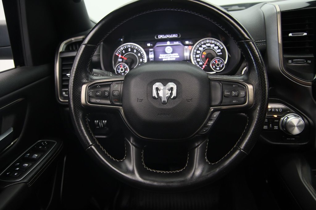 2021 Ram 1500 in Sept-Îles, Quebec - 12 - w1024h768px