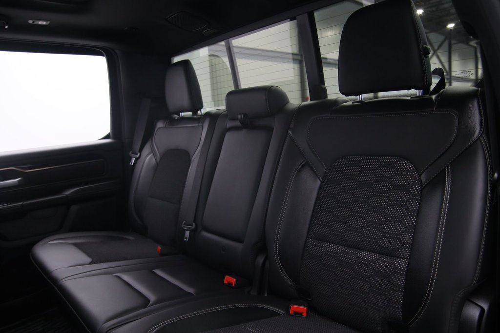 2021 Ram 1500 in Sept-Îles, Quebec - 10 - w1024h768px