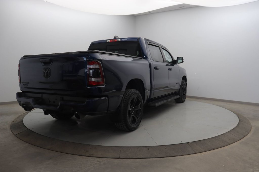 2021 Ram 1500 in Sept-Îles, Quebec - 4 - w1024h768px