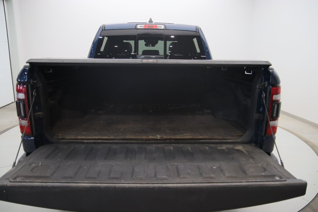 2021 Ram 1500 in Sept-Îles, Quebec - 16 - w1024h768px