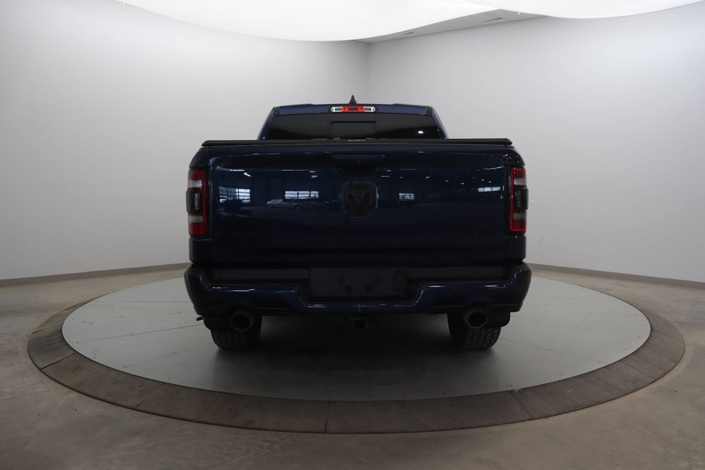 2021 Ram 1500 in Sept-Îles, Quebec - 5 - w1024h768px
