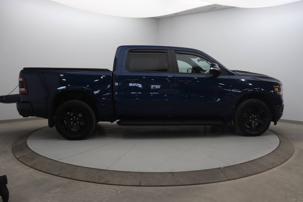 2021 Ram 1500 in Sept-Îles, Quebec - 3 - w1024h768px