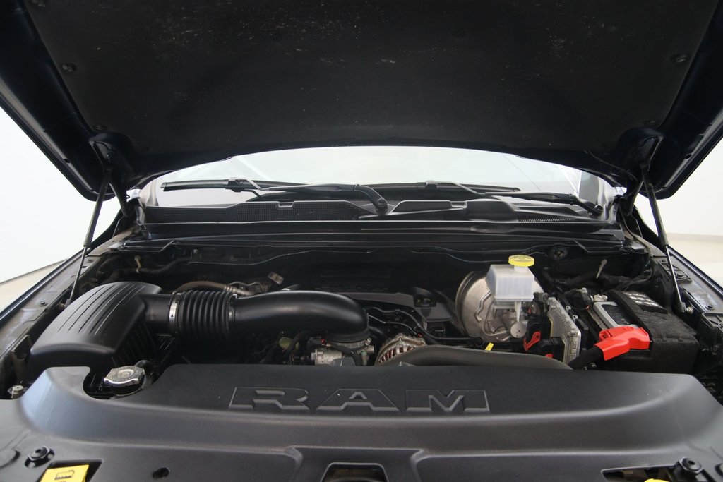 2021 Ram 1500 in Sept-Îles, Quebec - 17 - w1024h768px