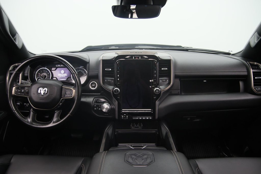 2021 Ram 1500 in Sept-Îles, Quebec - 11 - w1024h768px