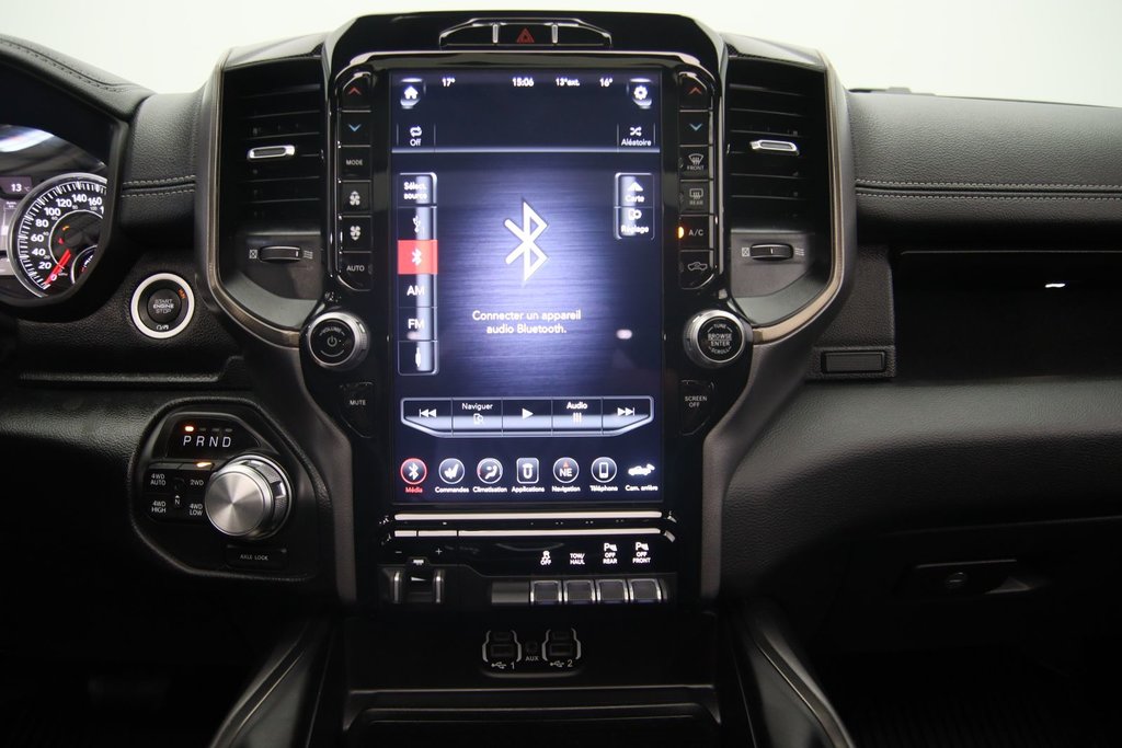 2021 Ram 1500 in Sept-Îles, Quebec - 14 - w1024h768px