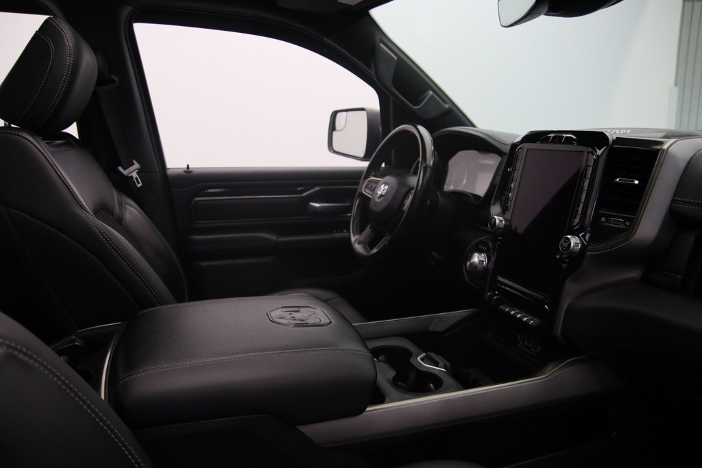 2021 Ram 1500 in Sept-Îles, Quebec - 15 - w1024h768px