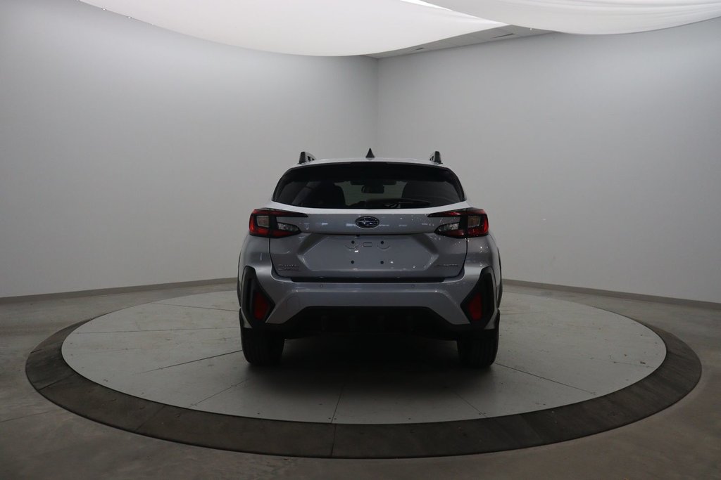 2024 Subaru Crosstrek Limited in Chicoutimi, Quebec - 5 - w1024h768px