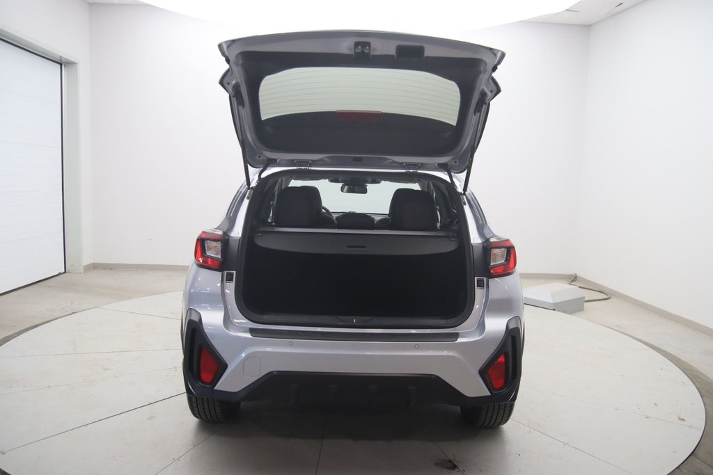 2024 Subaru Crosstrek Limited in Chicoutimi, Quebec - 17 - w1024h768px