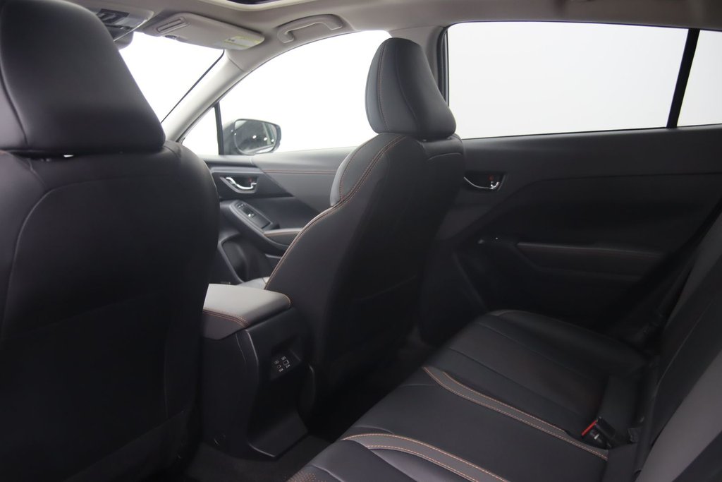 2024 Subaru Crosstrek Limited in Chicoutimi, Quebec - 8 - w1024h768px