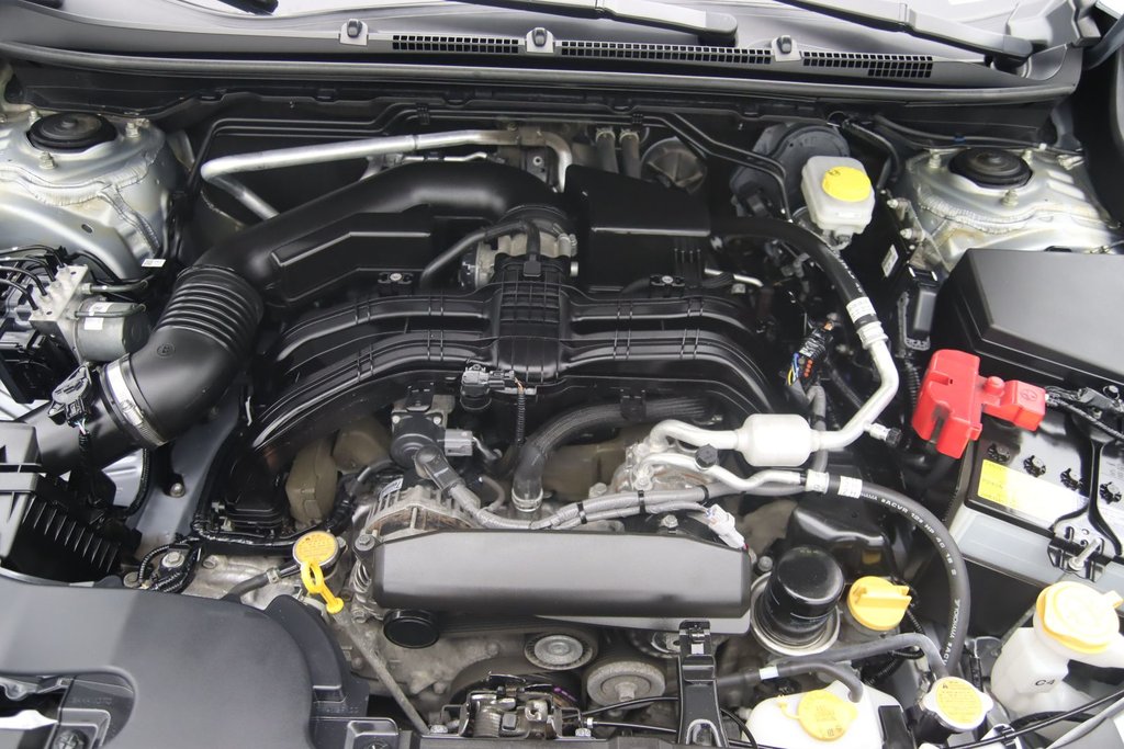 2024 Subaru Crosstrek Limited in Chicoutimi, Quebec - 16 - w1024h768px