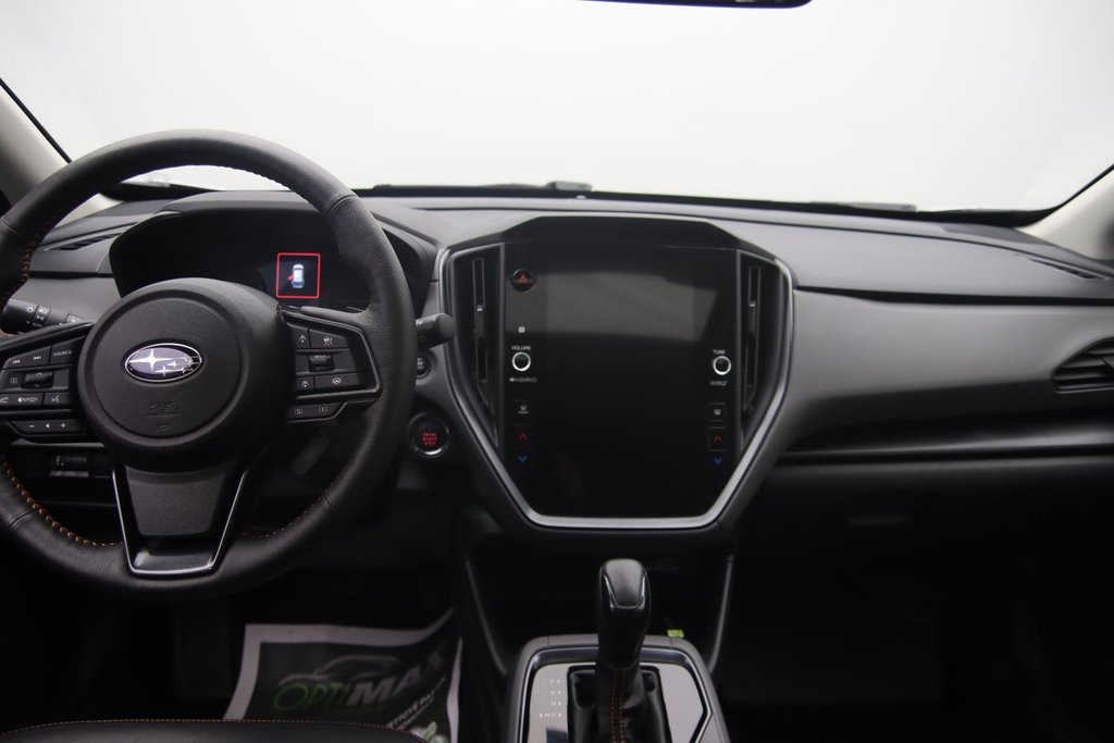 2024 Subaru Crosstrek Limited in Chicoutimi, Quebec - 10 - w1024h768px