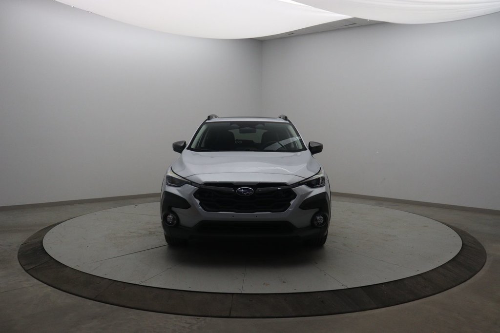 2024 Subaru Crosstrek Limited in Chicoutimi, Quebec - 2 - w1024h768px