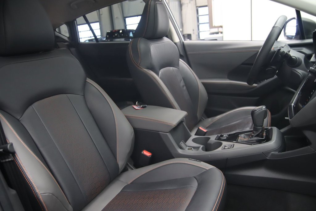 2024 Subaru Crosstrek Limited in Chicoutimi, Quebec - 15 - w1024h768px