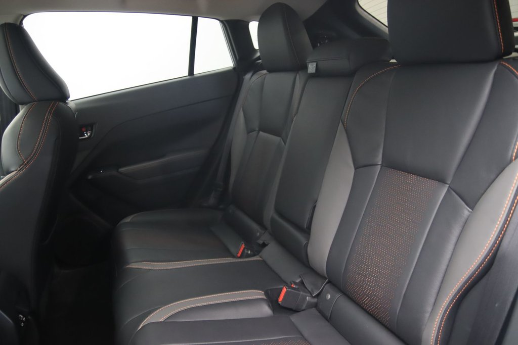 2024 Subaru Crosstrek Limited in Chicoutimi, Quebec - 9 - w1024h768px